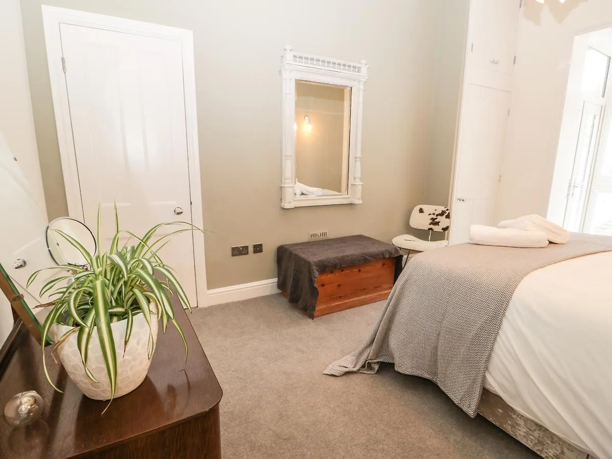 Casa de Férias One Mulgrave Place Vila Whitby