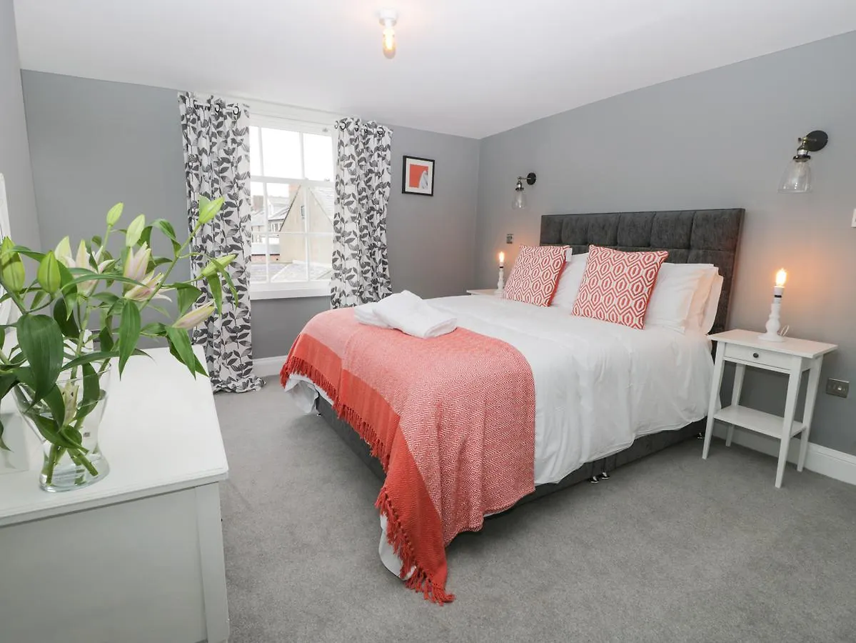 One Mulgrave Place Vila Whitby Casa de Férias
