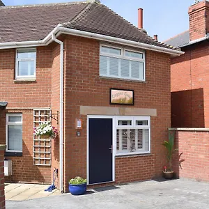 Holiday home Copper Coins, Whitby
